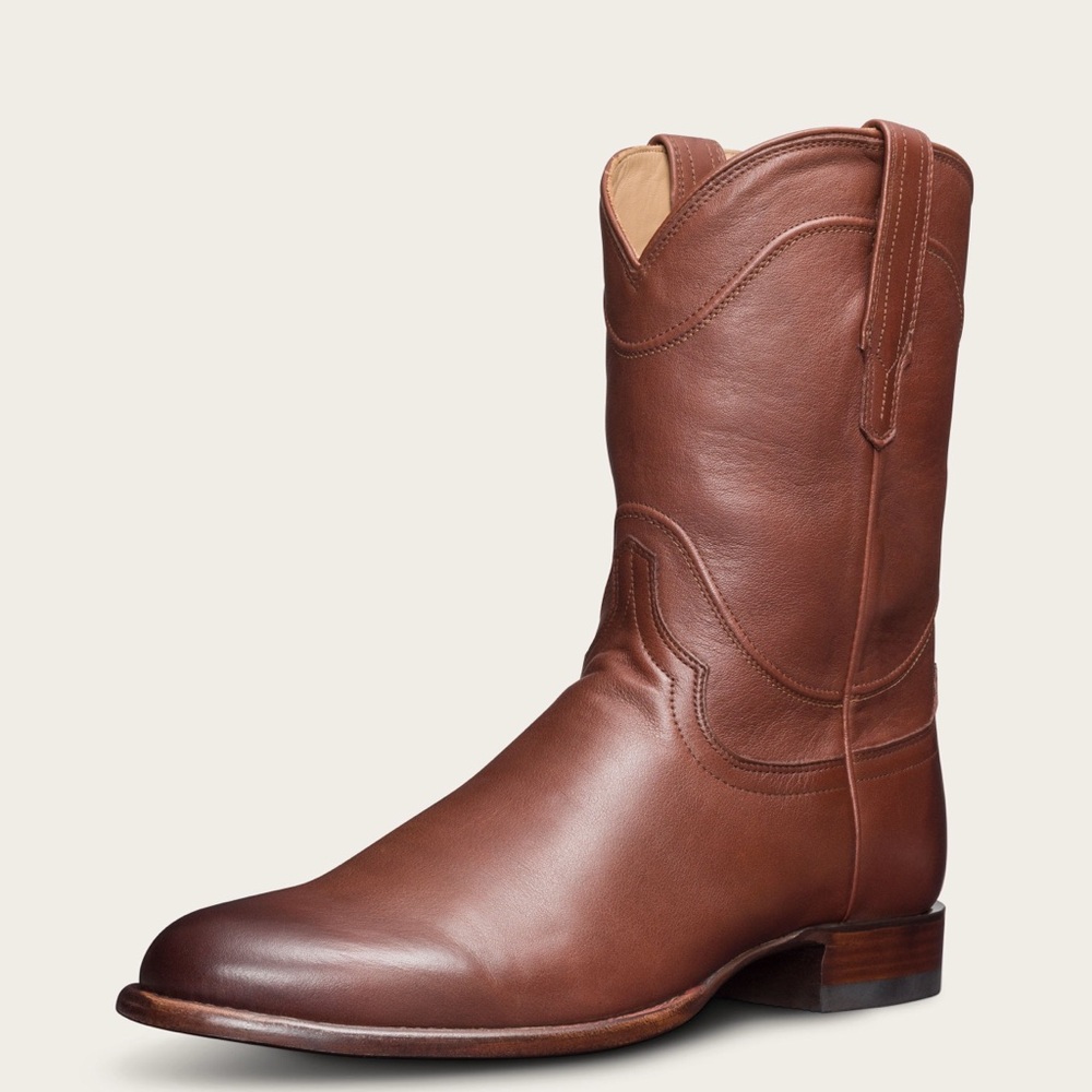 NWT Tecovas Boots Men